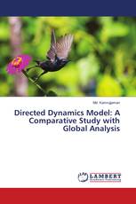 Directed Dynamics Model: A Comparative Study with Global Analysis