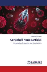 Core/shell Nanoparticles