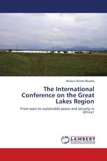 The International Conference on the Great Lakes Region