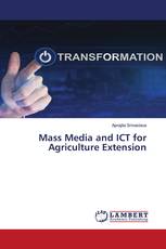 Mass Media and ICT for Agriculture Extension