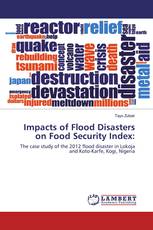 Impacts of Flood Disasters on Food Security Index: