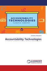 Accountability Technologies