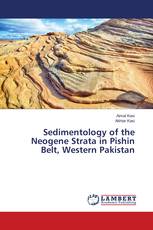 Sedimentology of the Neogene Strata in Pishin Belt, Western Pakistan