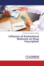 Influence of Promotional Materials on Drug Prescription