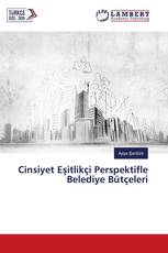 Cinsiyet Eşitlikçi Perspektifle Belediye Bütçeleri