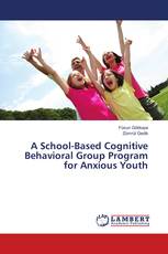 A School-Based Cognitive Behavioral Group Program for Anxious Youth