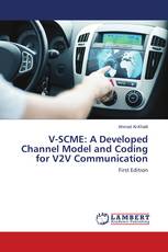 V-SCME: A Developed Channel Model and Coding for V2V Communication