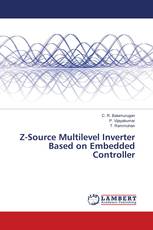 Z-Source Multilevel Inverter Based on Embedded Controller
