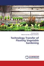 Technology Transfer of Floating Vegetable Gardening