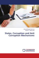 States, Corruption and Anti Corruption Mechanisms