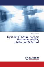 Tryst with Shashi Tharoor: Master-storyteller, Intellectual & Patriot