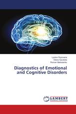 Diagnostics of Emotional and Cognitive Disorders