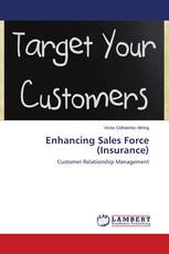 Enhancing Sales Force (Insurance)