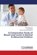 A Comparative Study of Blood Lead Levels in Normal & Abnormal Children
