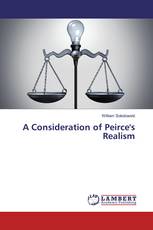 A Consideration of Peirce's Realism