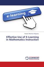 Effective Use of E-Learning in Mathematics Instruction