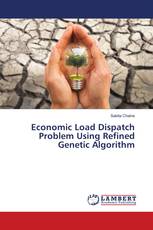 Economic Load Dispatch Problem Using Refined Genetic Algorithm