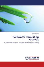 Rainwater Harvesting Analysis