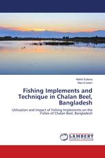 Fishing Implements and Technique in Chalan Beel, Bangladesh