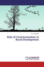 Role of Communication in Rural Development