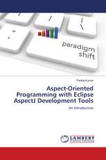 Aspect-Oriented Programming with Eclipse AspectJ Development Tools
