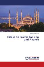 Essays on Islamic Banking and Finance