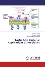 Lactic Acid Bacteria: Applications as Probiotics
