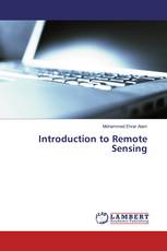 Introduction to Remote Sensing
