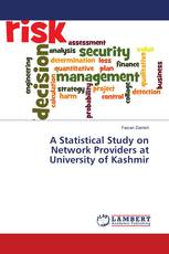 A Statistical Study on Network Providers at University of Kashmir