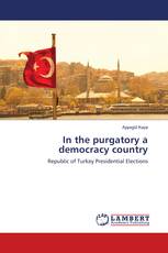 In the purgatory a democracy country