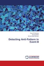 Detecting Anti-Pattern in Event-B