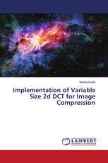 Implementation of Variable Size 2d DCT for Image Compression
