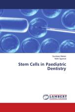 Stem Cells in Paediatric Dentistry