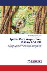 Spatial Data Acquisition, Display and Use
