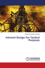 Intranet Design For Tactical Purposes