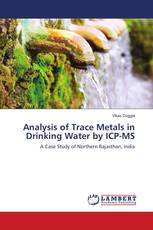 Analysis of Trace Metals in Drinking Water by ICP-MS