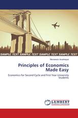 Principles of Economics Made Easy