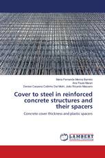 Cover to steel in reinforced concrete structures and their spacers