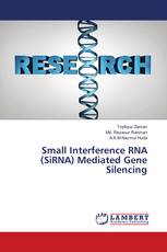 Small Interference RNA (SiRNA) Mediated Gene Silencing