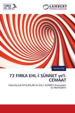 73 FIRKA EHL-İ SÜNNET ve'l-CEMÂAT