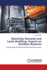 Electricity Demand and Load shedding: Impact on Zambian Business