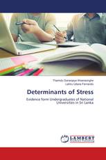 Determinants of Stress
