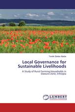 Local Governance for Sustainable Livelihoods