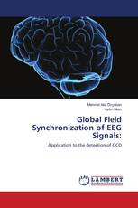 Global Field Synchronization of EEG Signals: