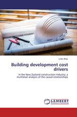 Building development cost drivers