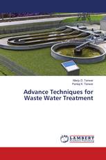 Advance Techniques for Waste Water Treatment