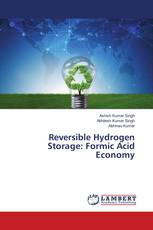 Reversible Hydrogen Storage: Formic Acid Economy