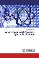 A Novel Approach Towards Synthesis of Indole