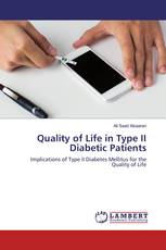 Quality of Life in Type II Diabetic Patients