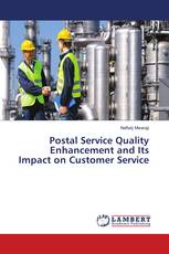 Postal Service Quality Enhancement and Its Impact on Customer Service